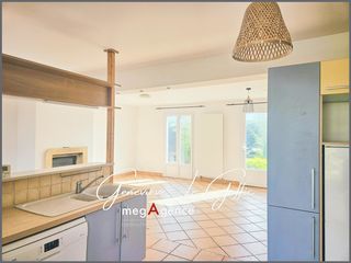  Maison � vendre 6 pi�ces 126 m�