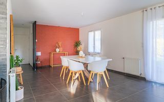  Maison � vendre 5 pi�ces 118 m�