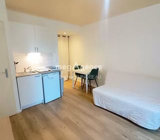  Appartement � louer 1 pi�ce 18 m�