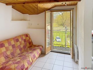  Appartement � vendre 2 pi�ces 26 m�