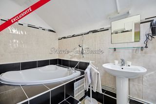  Maison � vendre 13 pi�ces 280 m�