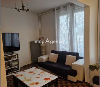  Appartement � vendre 4 pi�ces 67 m�