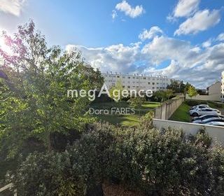  Appartement � vendre 3 pi�ces 70 m�