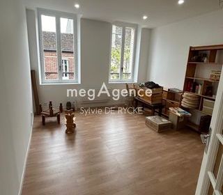  Immeuble � vendre 504 m�