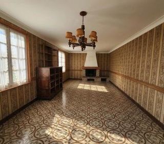  Maison � vendre 6 pi�ces 131 m�