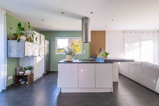  Maison � vendre 5 pi�ces 118 m�