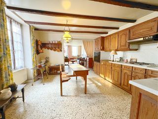  Maison � vendre 6 pi�ces 118 m�