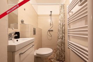  Appartement � vendre 1 pi�ce 34 m�