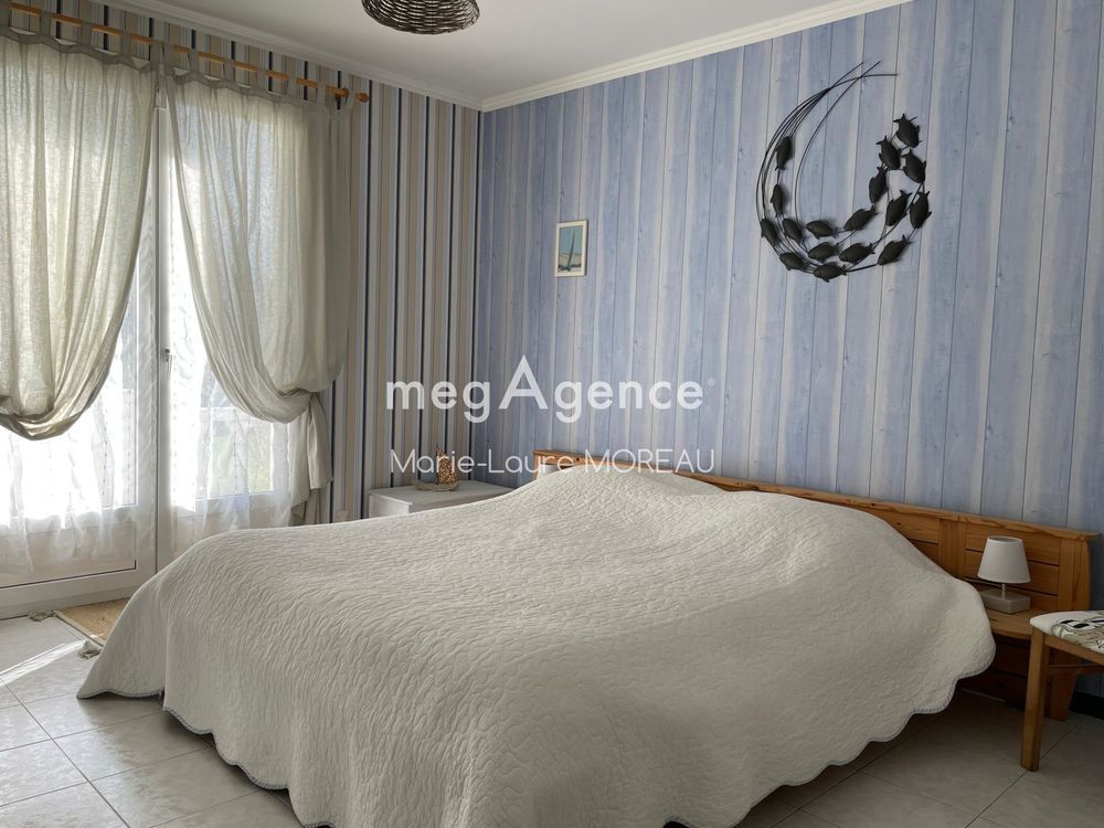 � vendre  Maison Saint-Pierre-d'Ol�ron (17310)