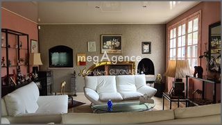  Maison � vendre 14 pi�ces 164 m�