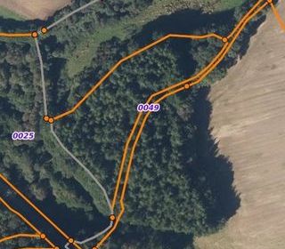  Terrain � vendre 5600 m�