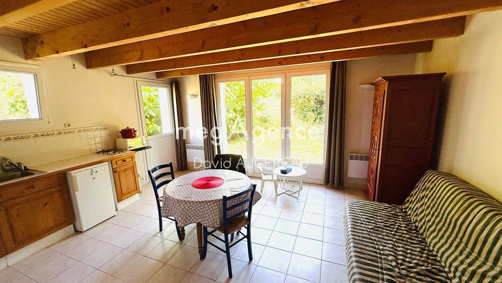 � vendre  Maison L'�le-d'Yeu (85350)