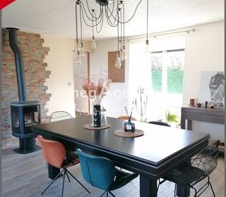  Maison � vendre 5 pi�ces 127 m�