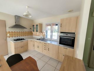  Maison � vendre 4 pi�ces 91 m�