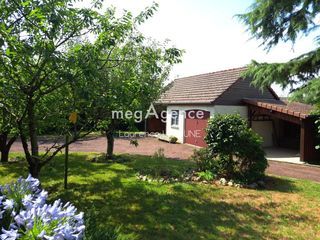  Maison � vendre 6 pi�ces 128 m�