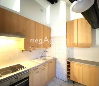  Appartement � vendre 2 pi�ces 50 m�