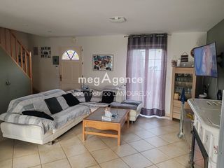  Maison � vendre 9 pi�ces 200 m�