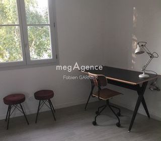  Appartement � louer 2 pi�ces 27 m�