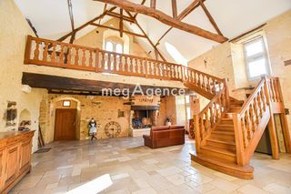  Propri�t�/ch�teau � vendre 7 pi�ces 268 m�