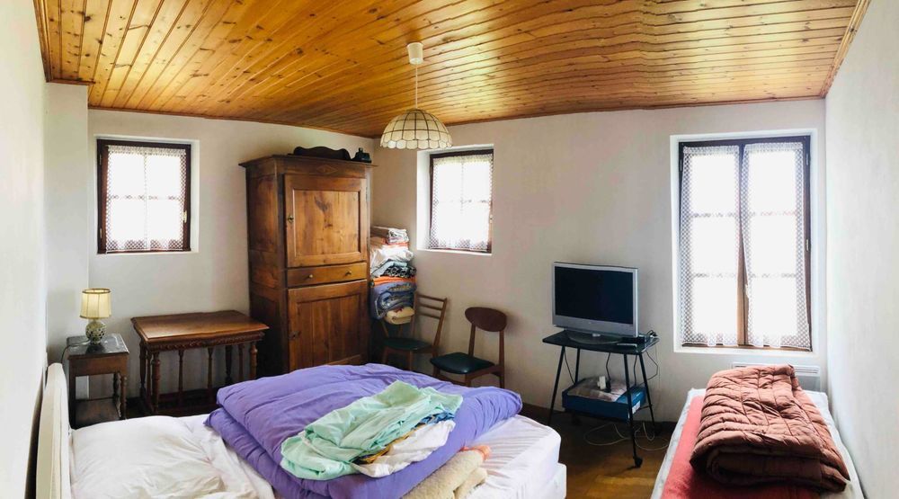 � vendre  Maison L'�le-d'Yeu (85350)