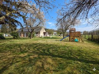  Maison � vendre 4 pi�ces 88 m�