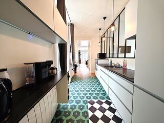  Appartement � vendre 2 pi�ces 60 m�