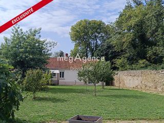  Maison � vendre 4 pi�ces 124 m�