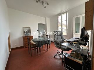  Maison � vendre 4 pi�ces 95 m�