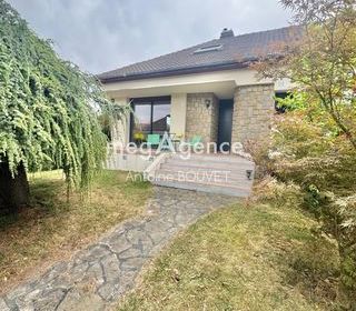  Maison � vendre 4 pi�ces 89 m�