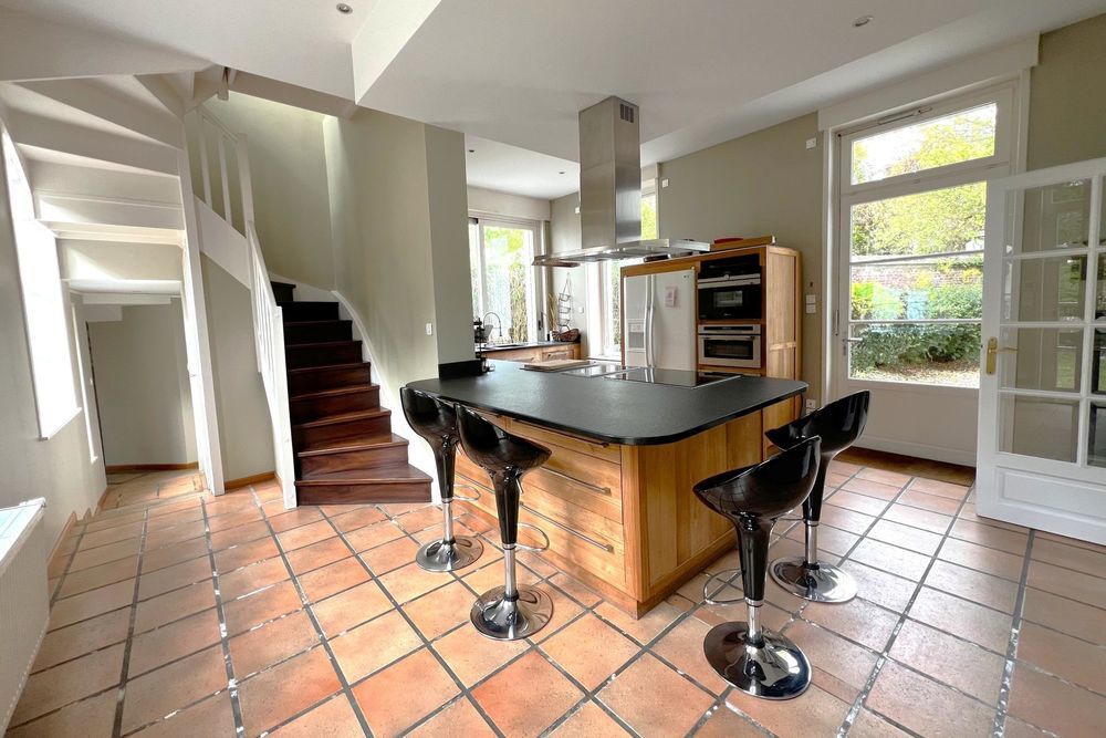 � vendre  Maison Lille (59800)