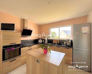  Maison � vendre 5 pi�ces 109 m�