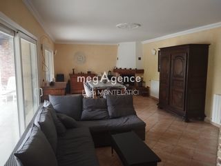  Maison � vendre 8 pi�ces 225 m�