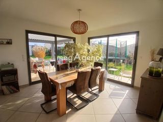  Maison � vendre 5 pi�ces 131 m�