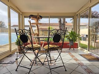  Maison � vendre 4 pi�ces 104 m�