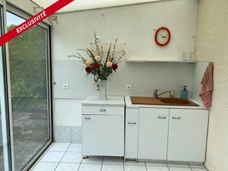  Maison � vendre 4 pi�ces 90 m�