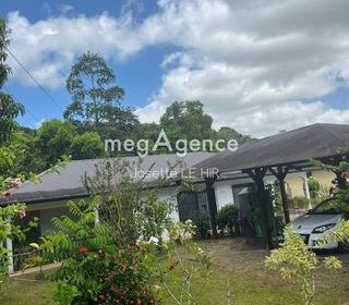  Maison � vendre 5 pi�ces 130 m�