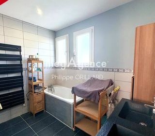  Maison � vendre 5 pi�ces 98 m�