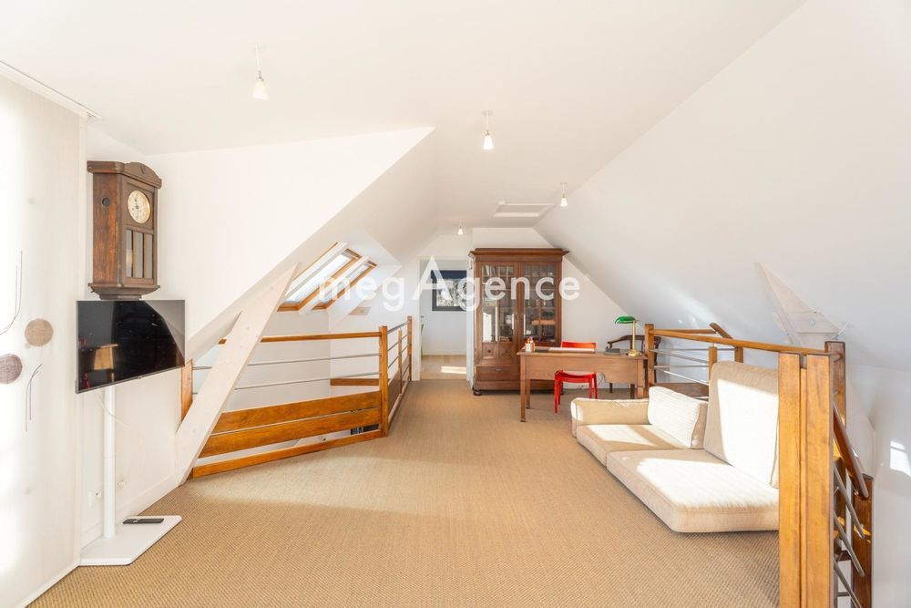 � vendre  Maison Larmor-Baden (56870)