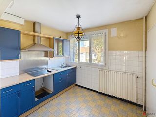  Appartement � vendre 4 pi�ces 73 m�