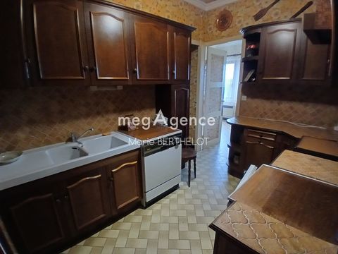   MAISON EN CAMPAGNE Maison - 5 pi�ce(s) - 85 m�