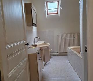  Maison � vendre 4 pi�ces 95 m�