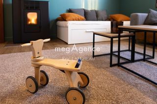  Maison � vendre 7 pi�ces 116 m�