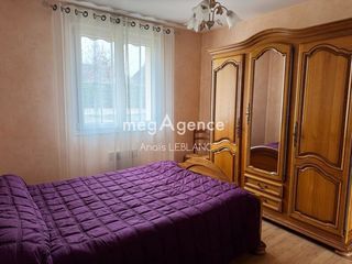  Maison � vendre 4 pi�ces 91 m�