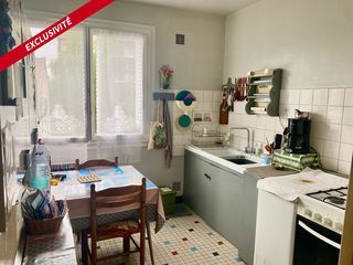  Appartement � vendre 4 pi�ces 82 m�