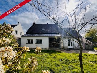  Maison � vendre 11 pi�ces 130 m�