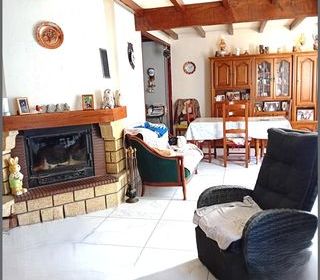  Maison � vendre 5 pi�ces 119 m�