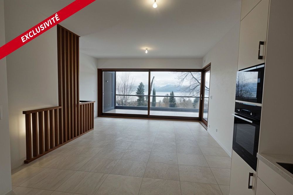 � vendre  Maison �vian-les-Bains (74500)