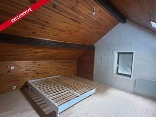  Maison � vendre 3 pi�ces 50 m�