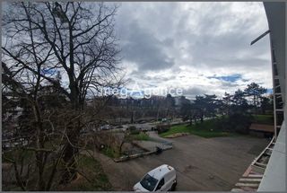  Appartement � vendre 4 pi�ces 80 m�