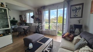  Appartement � vendre 3 pi�ces 66 m�